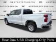 2022 Chevrolet Silverado 1500 LTD LT w/1LT Truck Crew Cab