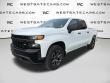2020 Chevrolet Silverado 1500 Work Truck Truck Crew Cab