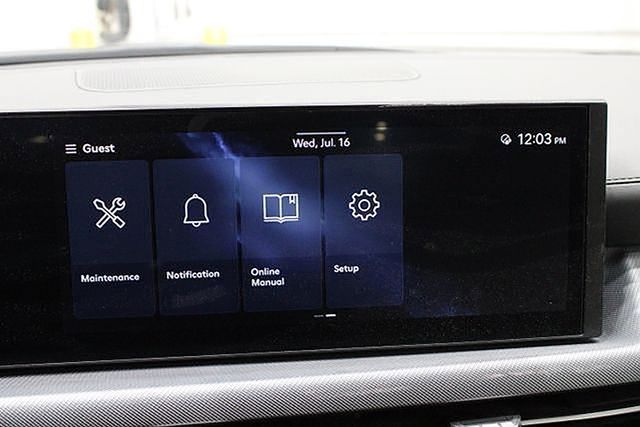 2024 Hyundai Sonata SEL - Photo 34