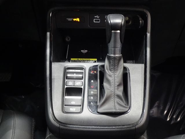 2024 Honda CR-V EX-L - Photo 40