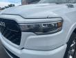 2025 Ram 1500 BIG HORN CREW CAB 4X4 5'7 BOX Pickup