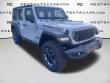 2024 Jeep Wrangler 4-DOOR RUBICON Sport Utility