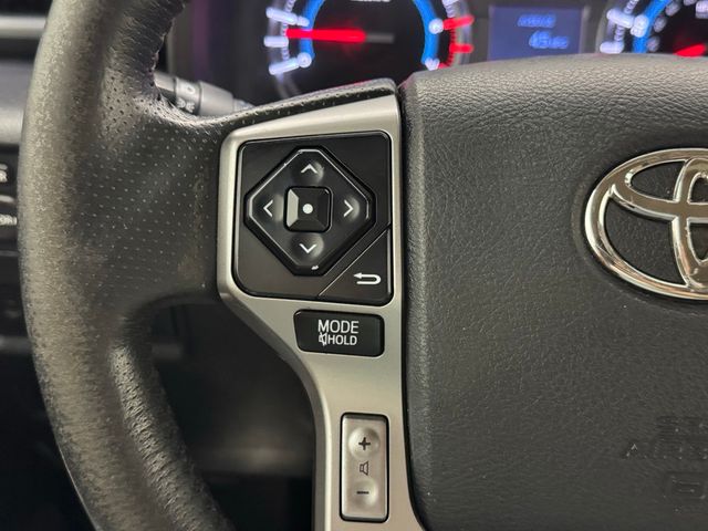 2019 Toyota 4Runner SR5 - Photo 25