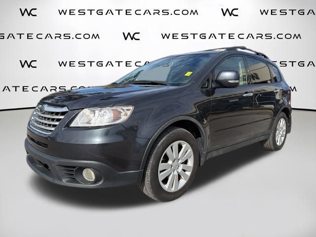 2012 Subaru Tribeca Limited
