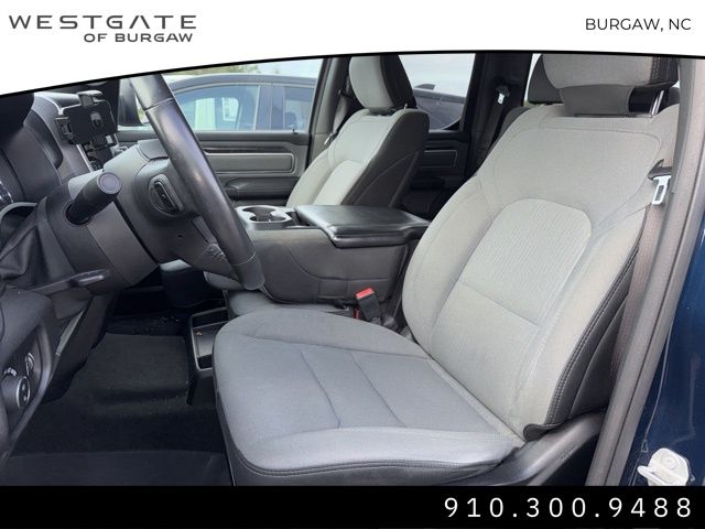 2021 Ram 1500 Big Horn Lone Star photo 4