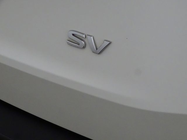 2023 Nissan Rogue SV - Photo 43