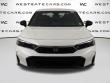 2025 Honda Civic Sport Sedan