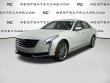 2018 CADILLAC CT6 3.6L Premium Luxury Sedan
