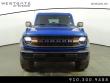 2022 Ford Bronco SUV 2022 Ford Bronco SUV