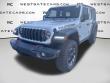 2024 Jeep Wrangler 4-DOOR RUBICON Sport Utility