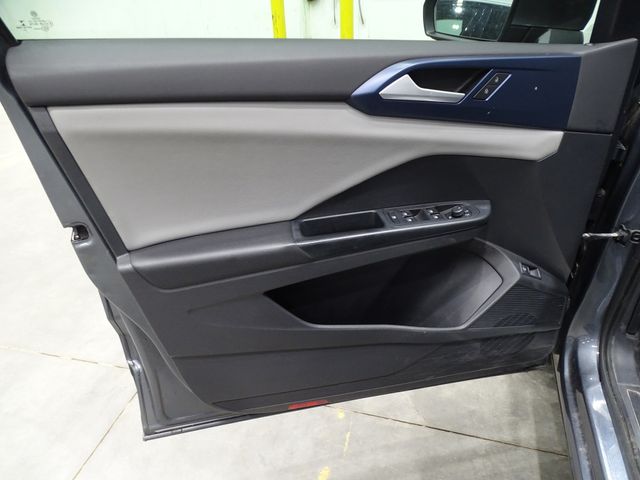 2022 Volkswagen Taos SE - Photo 17