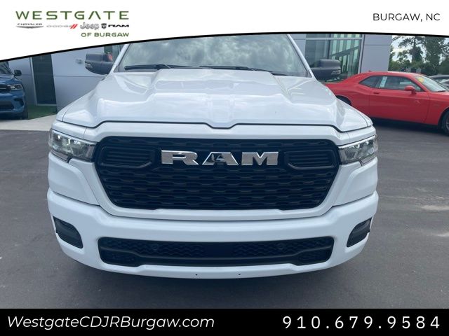 2025 Ram 1500 Big Horn photo 3