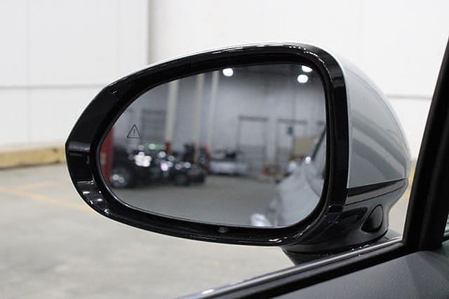 2024 Hyundai Sonata SEL - Photo 36