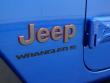 2024 Jeep Wrangler Rubicon SUV