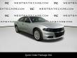 2020 Dodge Charger Police Sedan