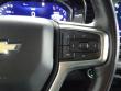 2023 Chevrolet Silverado 1500 LTZ Truck Crew Cab