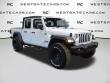 2021 Jeep Gladiator Sport Truck Crew Cab
