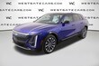  CADILLAC LYRIQ
