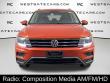 2019 Volkswagen Tiguan 2.0T SE 4MOTION SUV