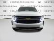 2022 Chevrolet Tahoe LS SUV
