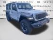 2024 Jeep Wrangler 4-DOOR RUBICON Sport Utility