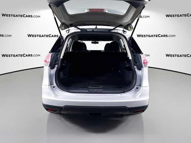 2016 Nissan Rogue S - Photo 13