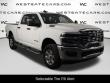 2025 Ram 2500 Big Horn Truck Crew Cab