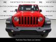 2022 Jeep Wrangler Unlimited Sport SUV