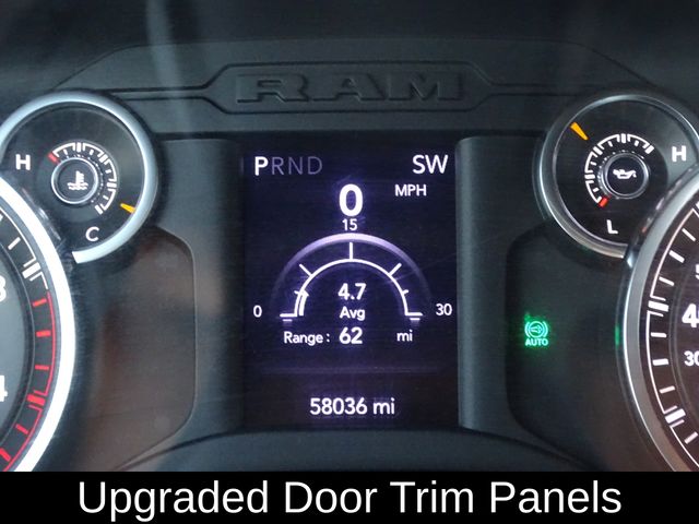 2022 RAM Ram 3500 Chassis Cab Tradesman - Photo 27