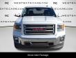 2014 GMC Sierra 1500 SLT Truck Crew Cab
