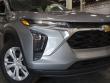 2024 Chevrolet Trax LS SUV