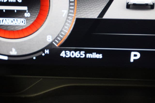 2022 Nissan Pathfinder Platinum - Photo 40