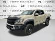 2022 Chevrolet Colorado ZR2 Truck Crew Cab