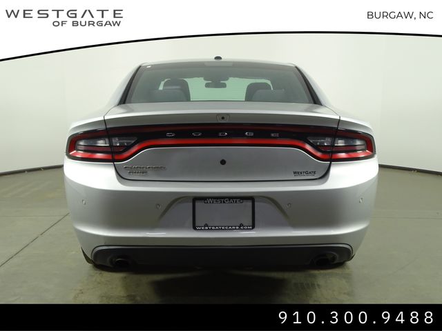 2019 Dodge Charger photo 4