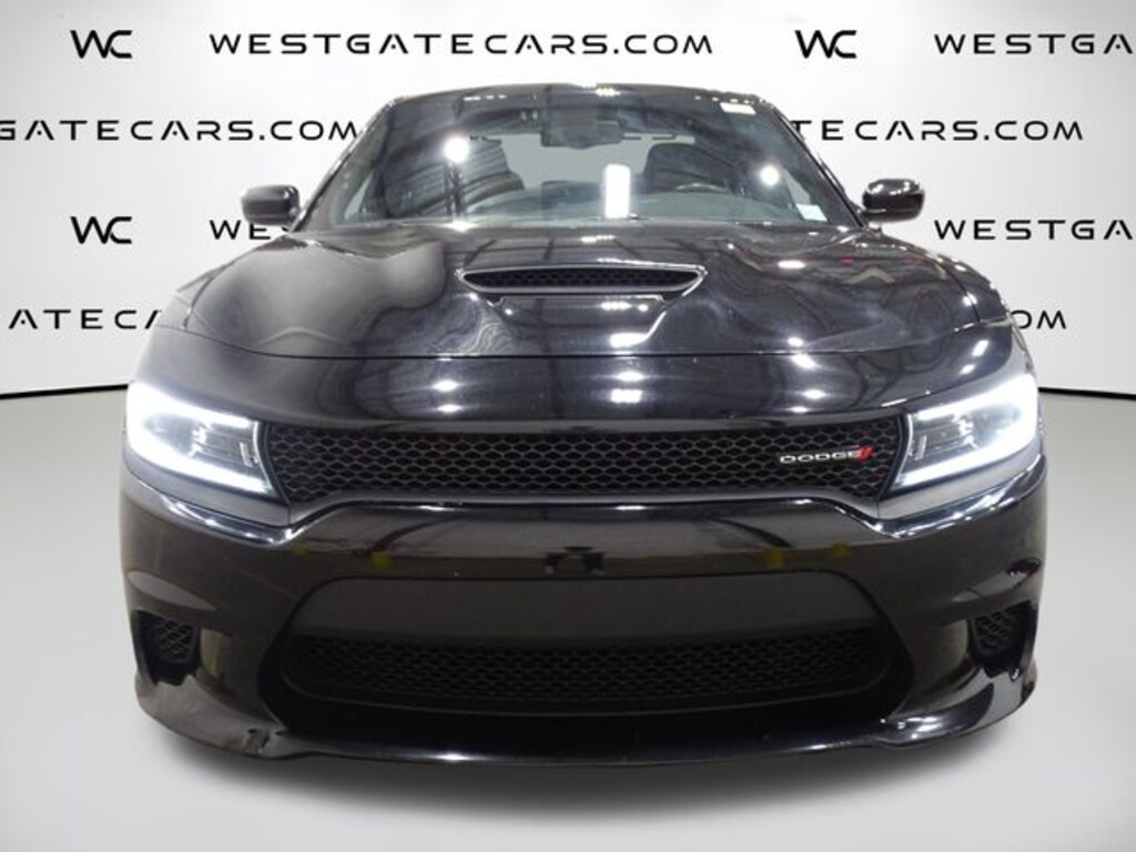 Used 2023 Dodge Charger GT Sedan