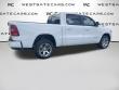 2025 Ram 1500 BIG HORN CREW CAB 4X4 5'7 BOX Pickup