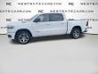 2025 Ram 1500 BIG HORN CREW CAB 4X4 5'7 BOX Pickup