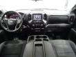 2020 Chevrolet Silverado 1500 Silverado Custom Truck Double Cab