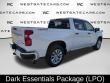 2025 Chevrolet Silverado 1500 Custom Truck Crew Cab