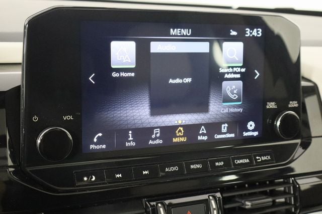 2022 Nissan Pathfinder Platinum - Photo 32