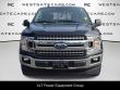 2018 Ford F-150 Truck SuperCrew Cab