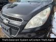 2014 Chevrolet Spark 1LT Auto Hatchback