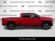 2023 Chevrolet Silverado 2500 HD Custom Truck Crew Cab