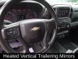 2023 Chevrolet Silverado 2500 HD Custom Truck Crew Cab