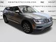 2021 Volkswagen Tiguan 2.0T SE 4MOTION SUV