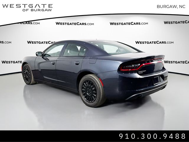 2017 Dodge Charger photo 4