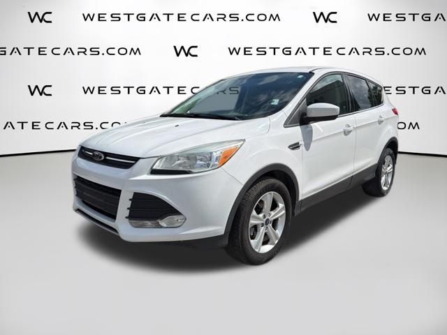 2016 Ford Escape SE's photo