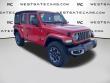 2024 Jeep Wrangler 4-DOOR SPORT S Sport Utility