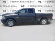 2024 Ram 1500 Classic TRADESMAN QUAD CAB 4X4 6'4 BOX Pickup