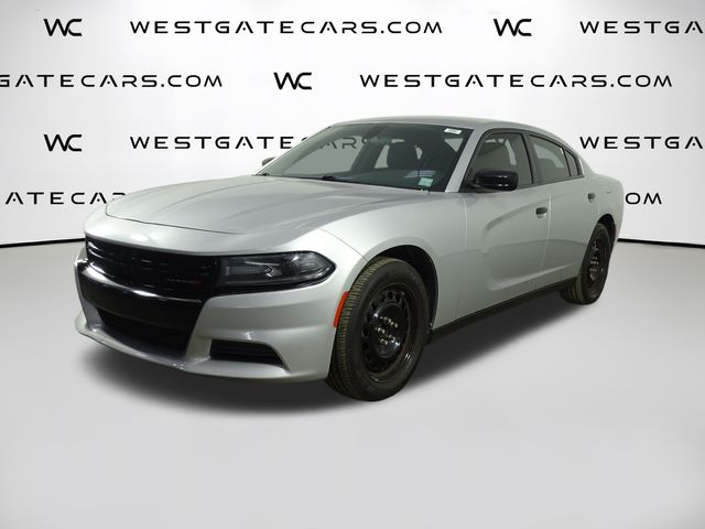 2021 Dodge Charger's photo